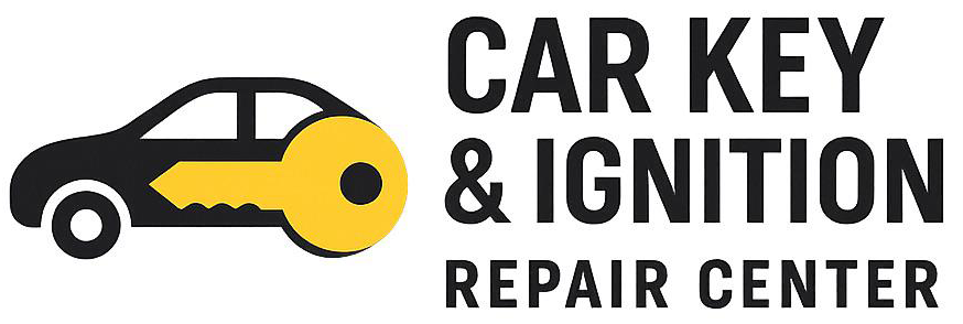 Car Key logo