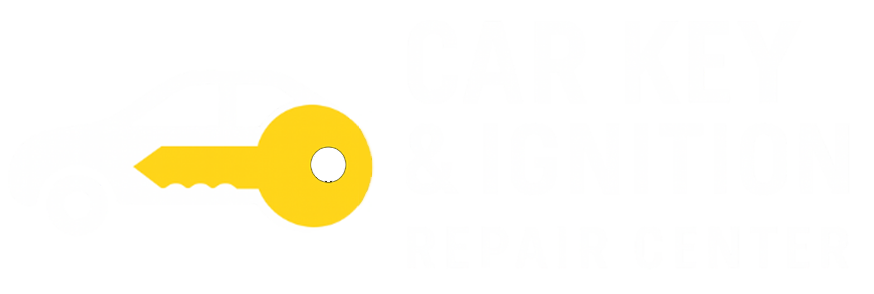 white logo